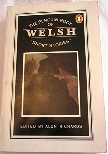9780140040616: The Penguin Book of Welsh Short Stories