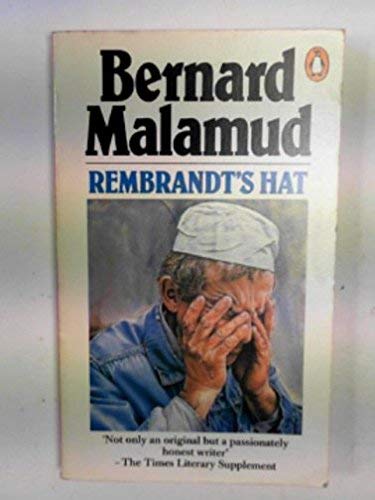 9780140040692: Rembrandt's Hat;the Silver Crown;Man in the Drawer;the Letter;in Retirement;Notes from a Lady at a Dinner Party;my Son the Murderer;Talking Horse