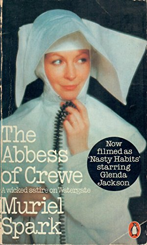 Imagen de archivo de The Abbess of Crewe a la venta por Better World Books