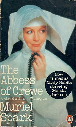 Stock image for The Abbess of Crewe for sale by Better World Books