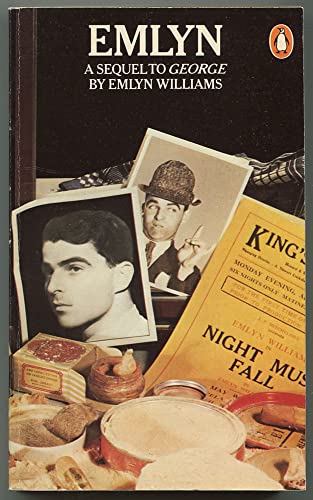 Beispielbild fr Emlyn: An Early Autobiography (1927-1935) zum Verkauf von WorldofBooks
