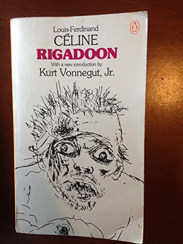 Rigadoon (9780140040838) by Celine, Louis Ferdinand