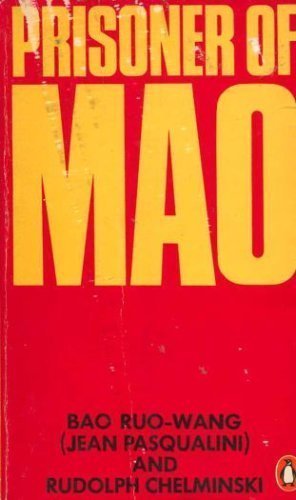 Stock image for Prisoner of Mao for sale by ThriftBooks-Atlanta