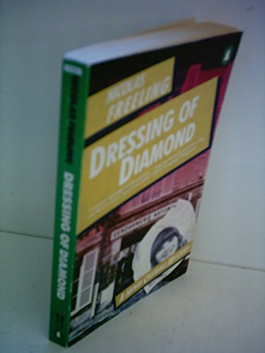 Beispielbild fr A Dressing of Diamonds zum Verkauf von Better World Books