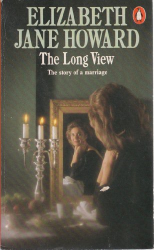 Stock image for The Long View for sale by WorldofBooks