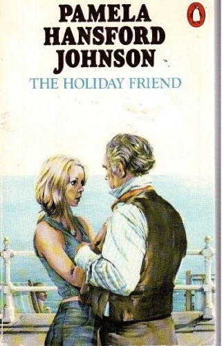 Beispielbild fr The Holiday Friend zum Verkauf von ThriftBooks-Atlanta