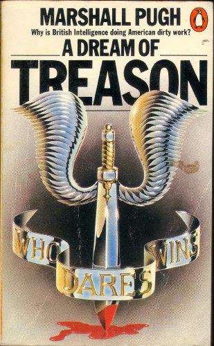 Stock image for A Dream of Treason. for sale by Plurabelle Books Ltd