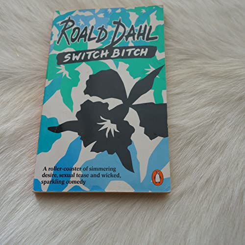 Stock image for Switch Bitch for sale by Sarah Zaluckyj