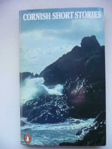 Beispielbild fr The Penguin Book of Cornish Short Stories zum Verkauf von WorldofBooks