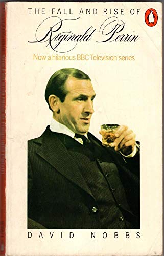 Stock image for The Fall and Rise of Reginald Perrin for sale by WorldofBooks