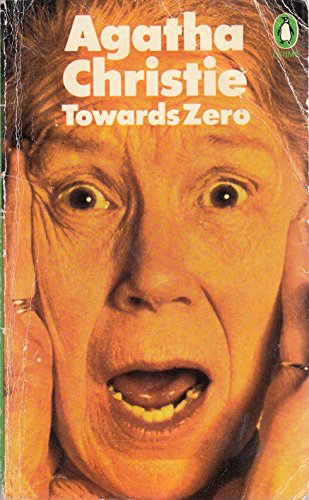 Stock image for Towards Zero for sale by Leaf Ends