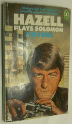 Beispielbild fr Hazell Plays Solomon (Penguin crime fiction) zum Verkauf von Kennys Bookshop and Art Galleries Ltd.