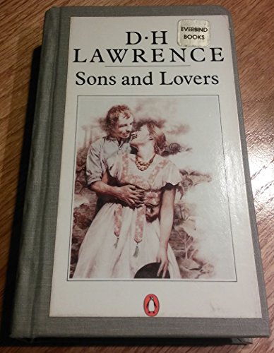 Stock image for Sons and Lovers for sale by Firefly Bookstore