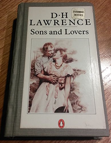 Stock image for Sons And Lovers for sale by GloryBe Books & Ephemera, LLC