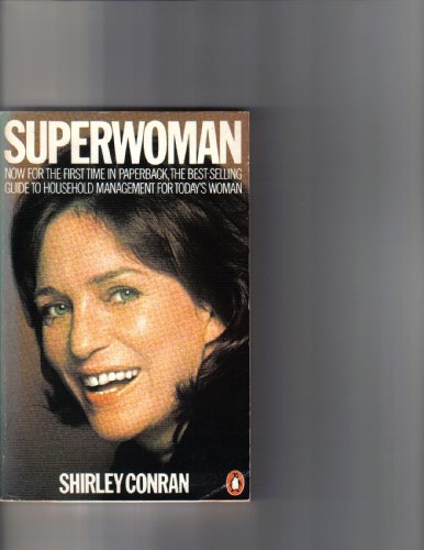 9780140042184: Superwoman