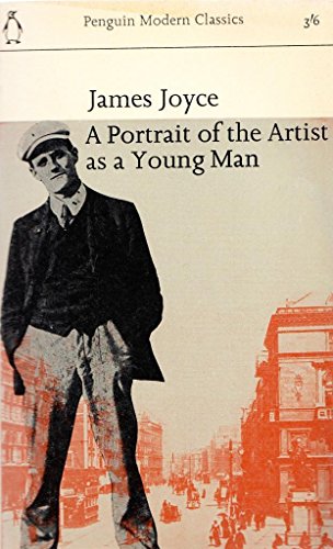 Stock image for A Portrait of the Artist As a Young Man for sale by Wonder Book