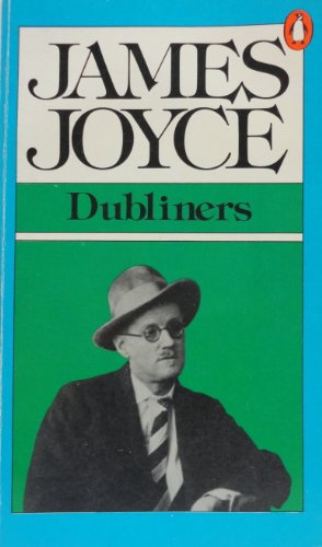 Beispielbild für Dubliners zum Verkauf von Better World Books