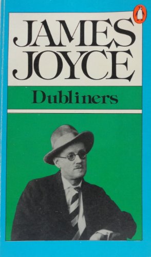 9780140042221: Dubliners