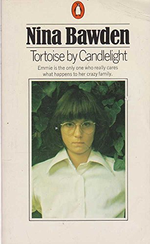 Stock image for Tortoise By Candlelight for sale by WorldofBooks