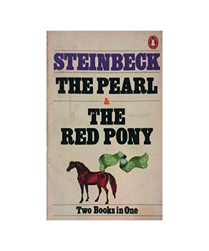 9780140042320: The Pearl - The Red Pony