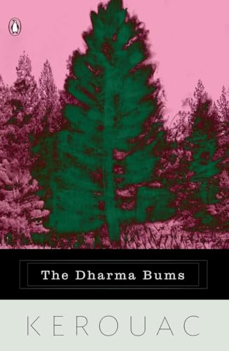 Imagen de archivo de The Dharma Bums a la venta por Blackwell's