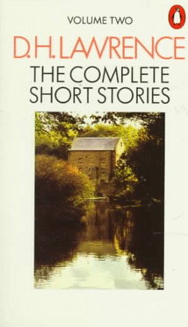 Beispielbild für The Complete Short Stories, Volume Two zum Verkauf von Hippo Books