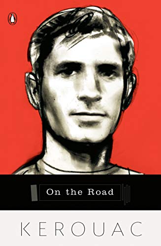 9780140042597: On The Road (Penguin Orange Collection) [Idioma Inglés]