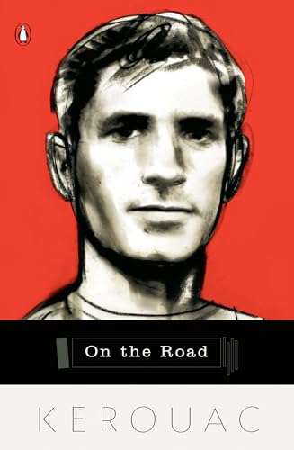 9780140042597: On the Road (Penguin Orange Collection)