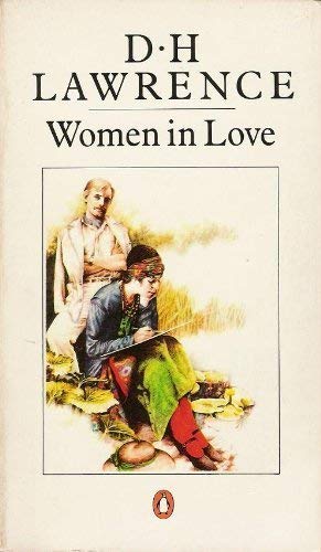 Beispielbild fr Women in Love zum Verkauf von Wonder Book
