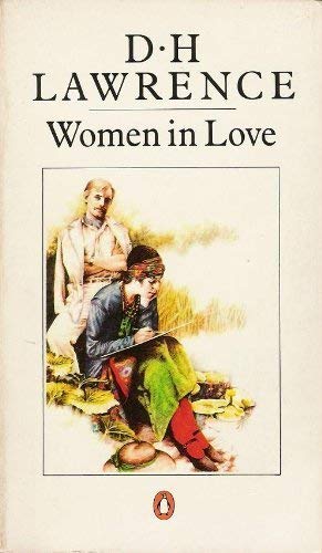 Stock image for Women in Love for sale by Montclair Book Center