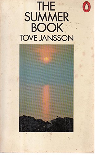 Summer Book (9780140042726) by Tove Jansson