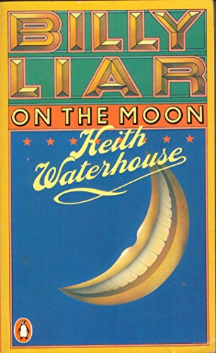 9780140042832: Billy Liar On The Moon