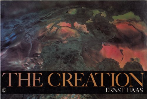 Stock image for The Creation for sale by Better World Books