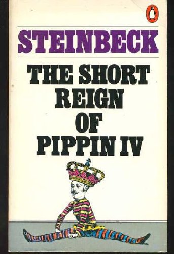 Imagen de archivo de The Short Reign of Pippin IV: A Fabrication a la venta por ThriftBooks-Atlanta