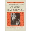 Imagen de archivo de Claude Levi-Strauss a la venta por Redux Books