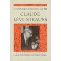 Claude Levi-Strauss