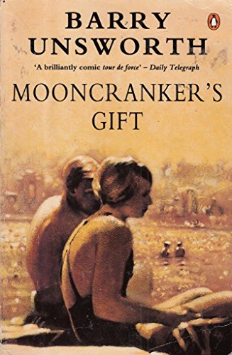 Beispielbild fr Mooncranker's Gift zum Verkauf von WorldofBooks