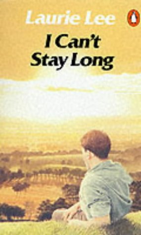 Imagen de archivo de I Can't Stay Long a la venta por ThriftBooks-Atlanta