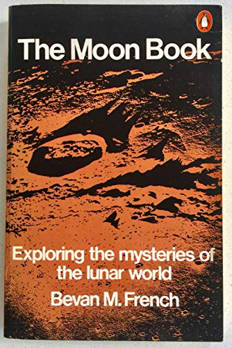 Beispielbild fr The Moon Book zum Verkauf von Wonder Book