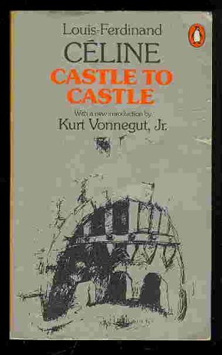 Imagen de archivo de Castle to Castle a la venta por ThriftBooks-Dallas