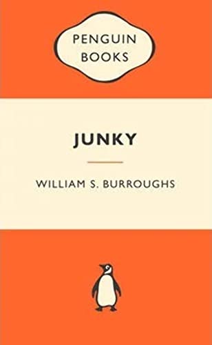 Stock image for Junky for sale by Goldstone Books