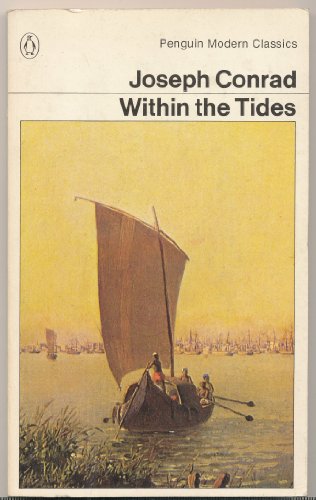 9780140043556: Within the Tides (Modern Classics)