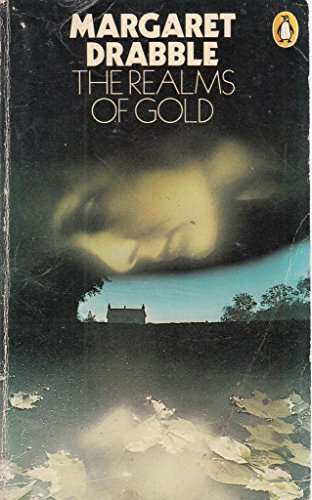 Imagen de archivo de The Realms of Gold a la venta por Better World Books