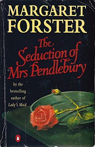 Beispielbild fr The Seduction of Mrs. Pendlebury zum Verkauf von Better World Books: West