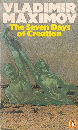 Stock image for The Seven Days of Creation for sale by AwesomeBooks
