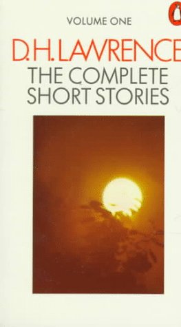 9780140043822: The Complete Short Stories Volume 1