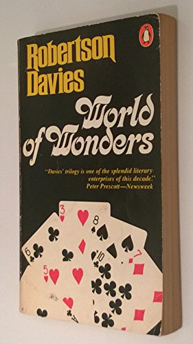 Imagen de archivo de World of Wonders (Deptford Trilogy Ser.) a la venta por Wally's Books