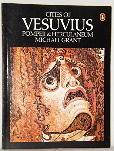 Beispielbild fr Cities of Vesuvius : Pompeii and Herculaneum zum Verkauf von Better World Books: West