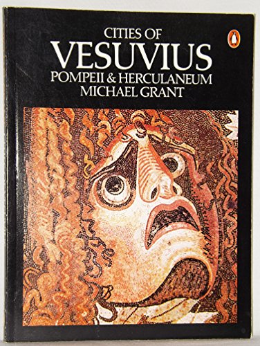 Imagen de archivo de Cities of Vesuvius : Pompeii and Herculaneum a la venta por Better World Books: West