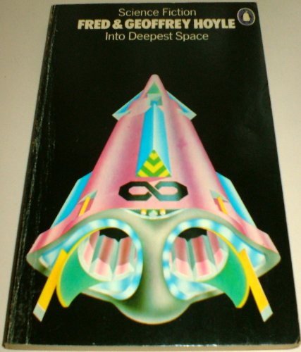 Beispielbild fr Into Deepest Space (Penguin science fiction) zum Verkauf von AwesomeBooks